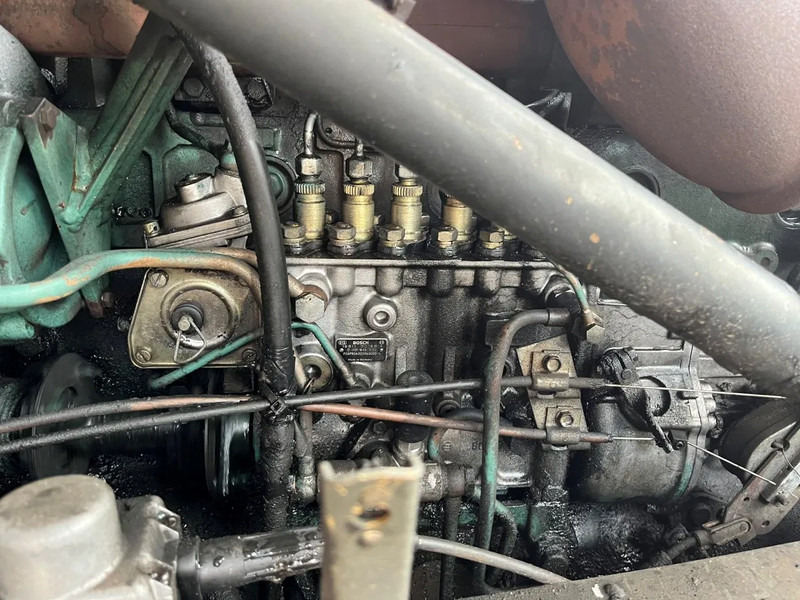 Τράκτορας Volvo FL 10.320 4X2 TRUCKHEAD FULL STEEL SUSPENSION: φωτογραφία 20 Τράκτορας Volvo FL 10.320 4X2 TRUCKHEAD FULL STEEL SUSPENSION: φωτογραφία 20