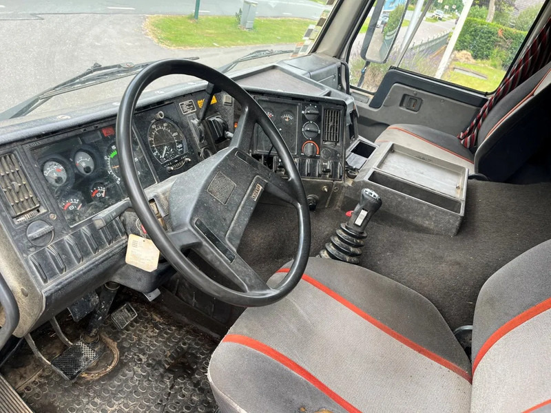 Τράκτορας Volvo FL 10.320 4X2 TRUCKHEAD FULL STEEL SUSPENSION: φωτογραφία 13 Τράκτορας Volvo FL 10.320 4X2 TRUCKHEAD FULL STEEL SUSPENSION: φωτογραφία 13