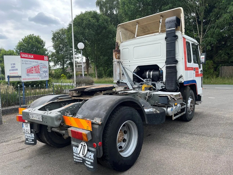 Τράκτορας Volvo FL 10.320 4X2 TRUCKHEAD FULL STEEL SUSPENSION: φωτογραφία 8 Τράκτορας Volvo FL 10.320 4X2 TRUCKHEAD FULL STEEL SUSPENSION: φωτογραφία 8