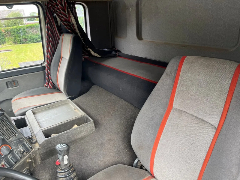 Τράκτορας Volvo FL 10.320 4X2 TRUCKHEAD FULL STEEL SUSPENSION: φωτογραφία 14 Τράκτορας Volvo FL 10.320 4X2 TRUCKHEAD FULL STEEL SUSPENSION: φωτογραφία 14