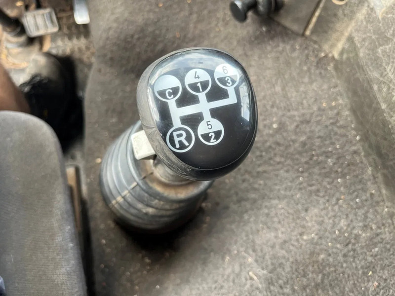 Τράκτορας Volvo FL 10.320 4X2 TRUCKHEAD FULL STEEL SUSPENSION: φωτογραφία 16 Τράκτορας Volvo FL 10.320 4X2 TRUCKHEAD FULL STEEL SUSPENSION: φωτογραφία 16