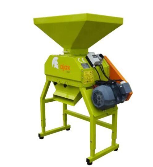 ADRAF Zgniatacz walcowy do ziarna - Εξοπλισμός μετά τη συγκομιδή: φωτογραφία 3 ADRAF Zgniatacz walcowy do ziarna - Εξοπλισμός μετά τη συγκομιδή: φωτογραφία 3