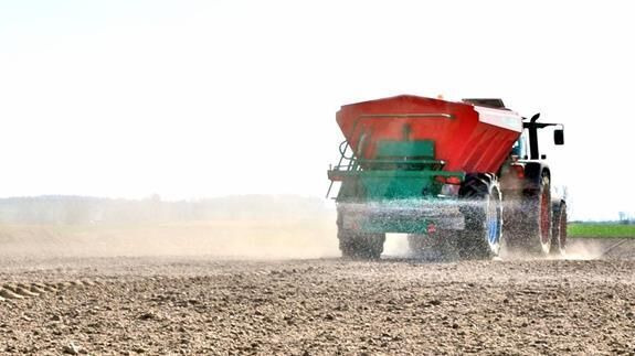 AGRO-MASZ Rozsiewacz REWO - Λιπασματοδιανομέας: φωτογραφία 5 AGRO-MASZ Rozsiewacz REWO - Λιπασματοδιανομέας: φωτογραφία 5