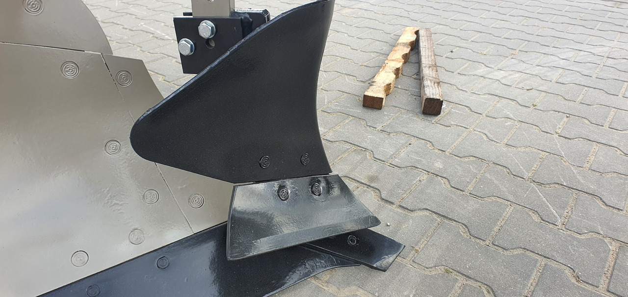 ROLEX POB 4+1 (5) - Άροτρο: φωτογραφία 1 ROLEX POB 4+1 (5) - Άροτρο: φωτογραφία 1