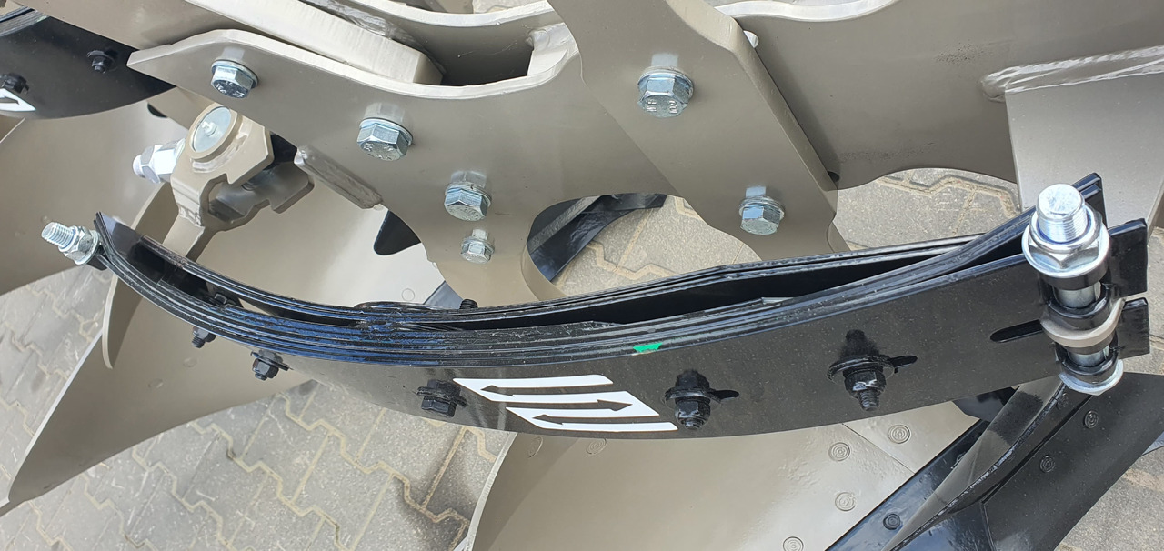 ROLEX POB 4+1 (5) - Άροτρο: φωτογραφία 3 ROLEX POB 4+1 (5) - Άροτρο: φωτογραφία 3