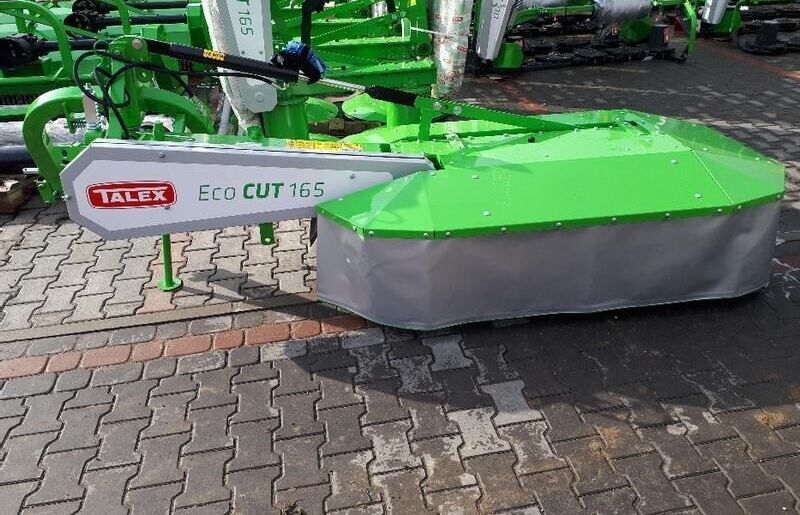 TALEX TALEX Z042/2 - Χορτοκοπτικό: φωτογραφία 5 TALEX TALEX Z042/2 - Χορτοκοπτικό: φωτογραφία 5