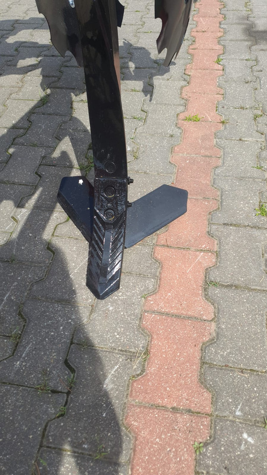 Zabiel KRONOS 2,5M - Καλλιεργητής: φωτογραφία 5 Zabiel KRONOS 2,5M - Καλλιεργητής: φωτογραφία 5