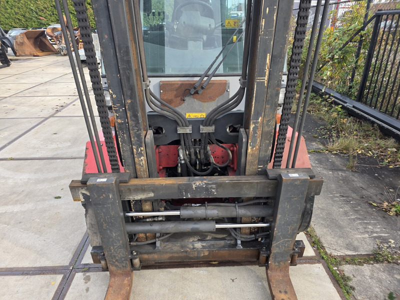 Πετρελαιοκίνητο περονοφόρο Kalmar DCE 55-6HM diesel heftruck kalmar forklift diesel 5.5 ton: φωτογραφία 12 Πετρελαιοκίνητο περονοφόρο Kalmar DCE 55-6HM diesel heftruck kalmar forklift diesel 5.5 ton: φωτογραφία 12