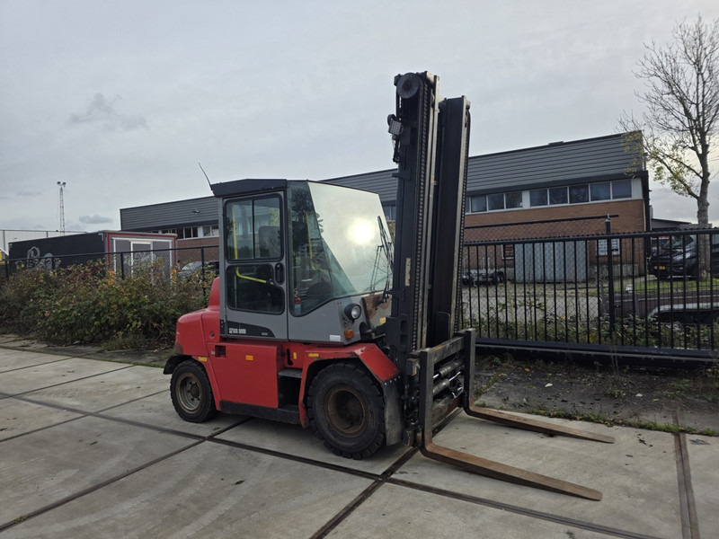 Πετρελαιοκίνητο περονοφόρο Kalmar DCE 55-6HM diesel heftruck kalmar forklift diesel 5.5 ton: φωτογραφία 10 Πετρελαιοκίνητο περονοφόρο Kalmar DCE 55-6HM diesel heftruck kalmar forklift diesel 5.5 ton: φωτογραφία 10