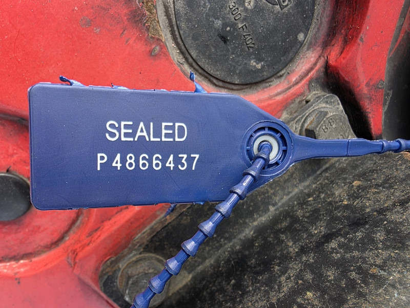 Πετρελαιοκίνητο περονοφόρο Kalmar DCE 55-6HM diesel heftruck kalmar forklift diesel 5.5 ton: φωτογραφία 13 Πετρελαιοκίνητο περονοφόρο Kalmar DCE 55-6HM diesel heftruck kalmar forklift diesel 5.5 ton: φωτογραφία 13