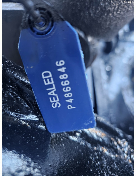 Αρπάγη για Κατασκευή μηχανήματα Verachtert gsm poliepgrijper 600l sennebogen fuchs liebherr lh: φωτογραφία 8 Αρπάγη για Κατασκευή μηχανήματα Verachtert gsm poliepgrijper 600l sennebogen fuchs liebherr lh: φωτογραφία 8