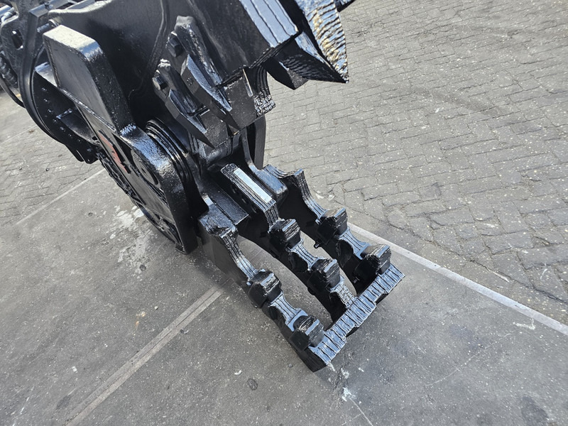 Ψαλίδι υδραυλικό Verachtert vtk 40 oilquick 80 oq80 multicrusher combishear: φωτογραφία 6 Ψαλίδι υδραυλικό Verachtert vtk 40 oilquick 80 oq80 multicrusher combishear: φωτογραφία 6