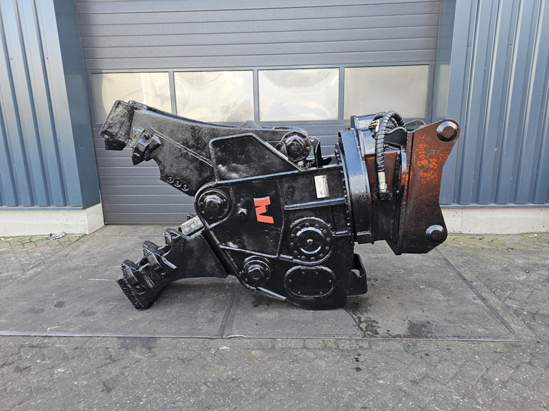 Ψαλίδι υδραυλικό Verachtert vtk 40 oilquick 80 oq80 multicrusher combishear: φωτογραφία 8 Ψαλίδι υδραυλικό Verachtert vtk 40 oilquick 80 oq80 multicrusher combishear: φωτογραφία 8