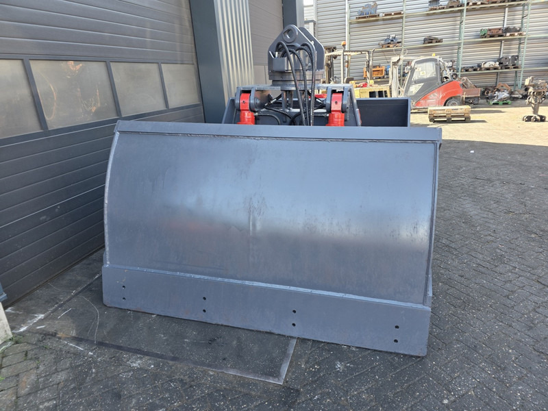 Clamshell 6000 liter sennebogen fuchs liebherr lh clamshell - Κάδος τύπου αχιβάδας για Κατασκευή μηχανήματα: φωτογραφία 5 Clamshell 6000 liter sennebogen fuchs liebherr lh clamshell - Κάδος τύπου αχιβάδας για Κατασκευή μηχανήματα: φωτογραφία 5