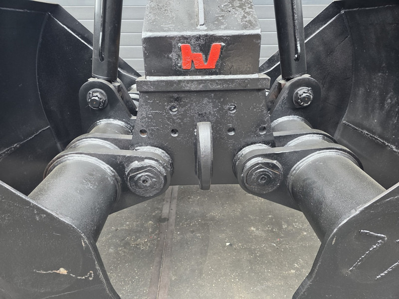 Clamshell bucket verachtert caterpillar 1750 liter 1.5 m3 clamshell caterpillar - Κάδος τύπου αχιβάδας για Κατασκευή μηχανήματα: φωτογραφία 5 Clamshell bucket verachtert caterpillar 1750 liter 1.5 m3 clamshell caterpillar - Κάδος τύπου αχιβάδας για Κατασκευή μηχανήματα: φωτογραφία 5