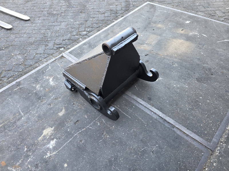 Kopplaat cw 30 cw 40 kopplaat cw 30 cw 40 - Ταχυσύνδεσμος για Κατασκευή μηχανήματα: φωτογραφία 3 Kopplaat cw 30 cw 40 kopplaat cw 30 cw 40 - Ταχυσύνδεσμος για Κατασκευή μηχανήματα: φωτογραφία 3