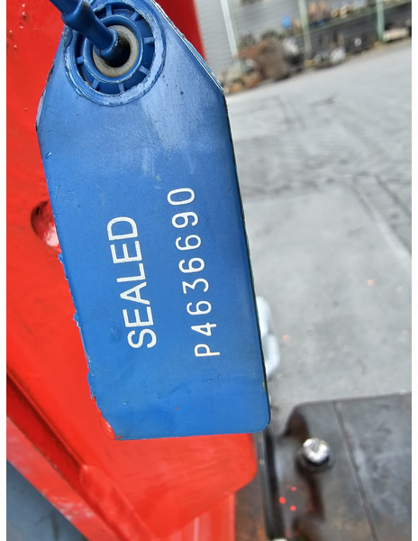 Παρελκόμενα για Κατασκευή μηχανήματα rockwheel r400 cw10 asvaltfrees frais cw 10 demarec rockwheel epirock: φωτογραφία 7