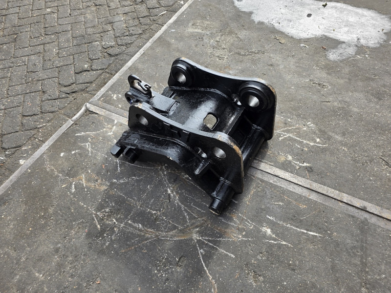 Snelwissel cw30 cw 40 verachtert coupler verachtert cw30 cw 40 - Ταχυσύνδεσμος για Κατασκευή μηχανήματα: φωτογραφία 4 Snelwissel cw30 cw 40 verachtert coupler verachtert cw30 cw 40 - Ταχυσύνδεσμος για Κατασκευή μηχανήματα: φωτογραφία 4