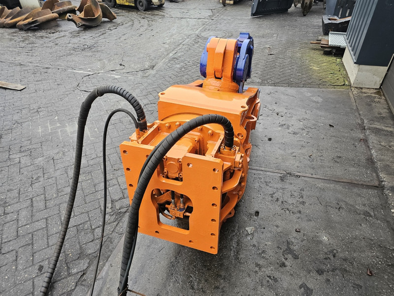 Trevibenne mk 20 shear demarec verachtert caterpillar - Ψαλίδι υδραυλικό: φωτογραφία 5 Trevibenne mk 20 shear demarec verachtert caterpillar - Ψαλίδι υδραυλικό: φωτογραφία 5