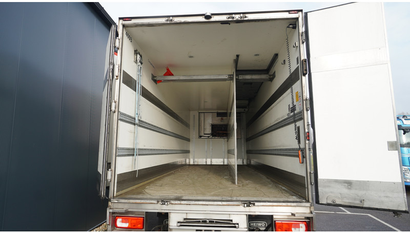 DAF CF 290 FRIGO 659.000KM - Φορτηγό ψυγείο: φωτογραφία 5 DAF CF 290 FRIGO 659.000KM - Φορτηγό ψυγείο: φωτογραφία 5