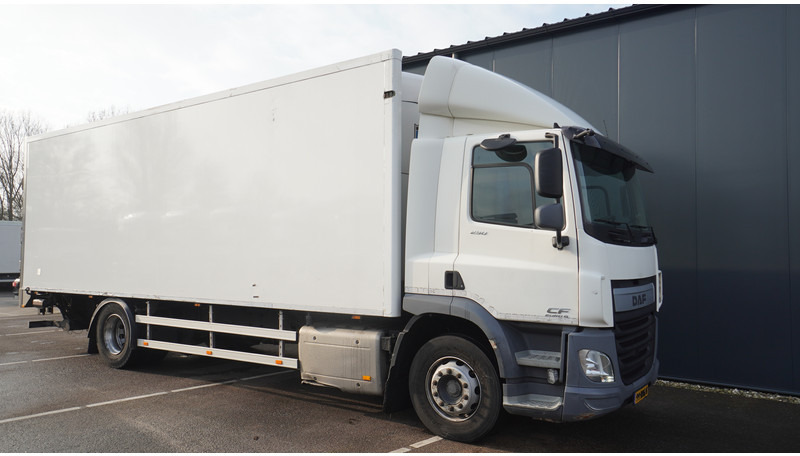 DAF CF 290 FRIGO 659.000KM - Φορτηγό ψυγείο: φωτογραφία 4 DAF CF 290 FRIGO 659.000KM - Φορτηγό ψυγείο: φωτογραφία 4