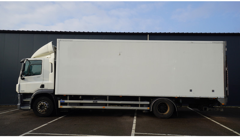 DAF CF 290 FRIGO 659.000KM - Φορτηγό ψυγείο: φωτογραφία 1 DAF CF 290 FRIGO 659.000KM - Φορτηγό ψυγείο: φωτογραφία 1