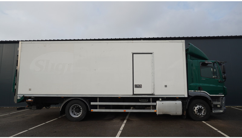 DAF CF 290 FRIGO 669.000KM - Φορτηγό ψυγείο: φωτογραφία 2 DAF CF 290 FRIGO 669.000KM - Φορτηγό ψυγείο: φωτογραφία 2