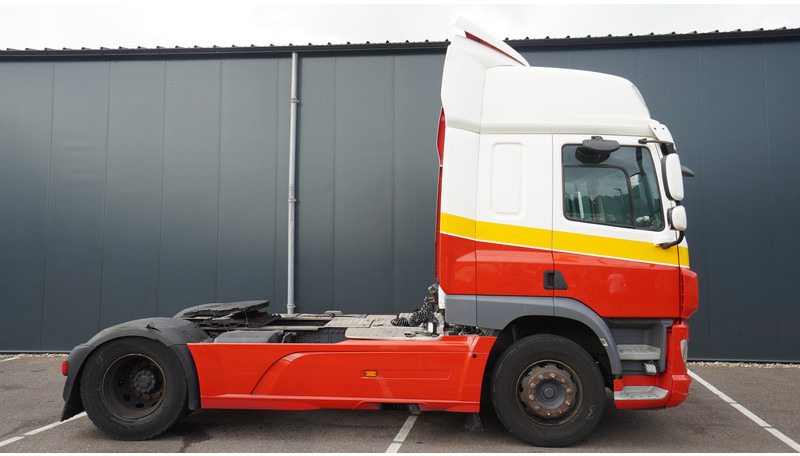 DAF CF 410 FT EURO6 - Τράκτορας: φωτογραφία 2 DAF CF 410 FT EURO6 - Τράκτορας: φωτογραφία 2
