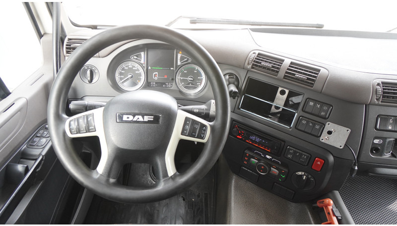 DAF CF 410 FT EURO6 - Τράκτορας: φωτογραφία 5 DAF CF 410 FT EURO6 - Τράκτορας: φωτογραφία 5