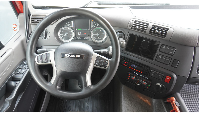 DAF CF 410 FT EURO6 - Τράκτορας: φωτογραφία 5 DAF CF 410 FT EURO6 - Τράκτορας: φωτογραφία 5