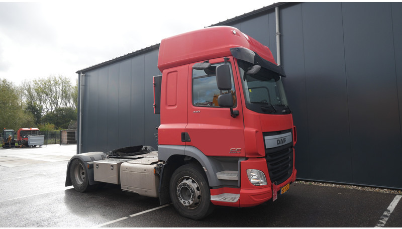 DAF CF 440 EURO 6 ADR 610.000KM - Τράκτορας: φωτογραφία 4 DAF CF 440 EURO 6 ADR 610.000KM - Τράκτορας: φωτογραφία 4