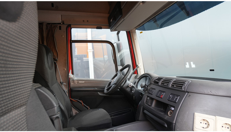 DAF CF 440 EURO 6 ADR 610.000KM - Τράκτορας: φωτογραφία 5 DAF CF 440 EURO 6 ADR 610.000KM - Τράκτορας: φωτογραφία 5