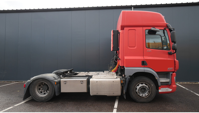 DAF CF 440 EURO 6 ADR 610.000KM - Τράκτορας: φωτογραφία 2 DAF CF 440 EURO 6 ADR 610.000KM - Τράκτορας: φωτογραφία 2