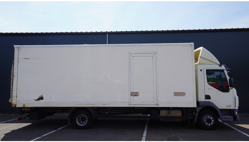 DAF LF 180 CLOSED BOX 310.600KM - Φορτηγό κόφα: φωτογραφία 2 DAF LF 180 CLOSED BOX 310.600KM - Φορτηγό κόφα: φωτογραφία 2
