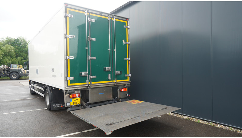 DAF LF250 4X2 FRIGO TRUCK WITH CARRIER - Φορτηγό ψυγείο: φωτογραφία 2 DAF LF250 4X2 FRIGO TRUCK WITH CARRIER - Φορτηγό ψυγείο: φωτογραφία 2