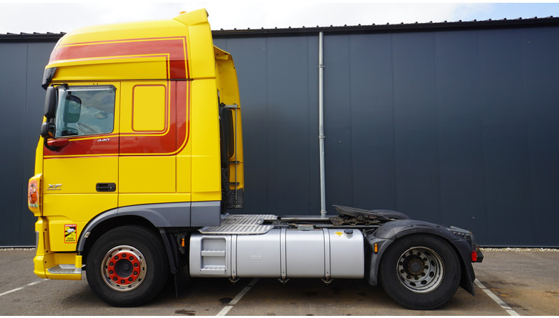 DAF XF 440 ADR EURO 6 SSC - Τράκτορας: φωτογραφία 1 DAF XF 440 ADR EURO 6 SSC - Τράκτορας: φωτογραφία 1