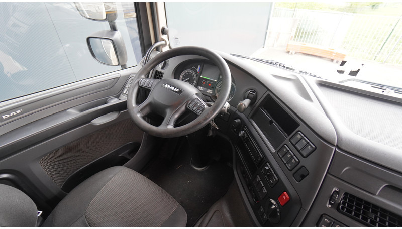 Τράκτορας DAF XF 440 SC ADR EURO 6 856.000KM: φωτογραφία 6