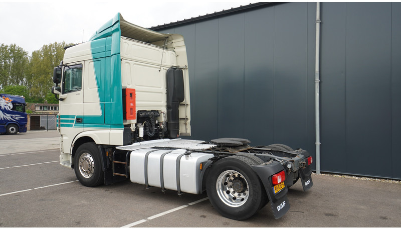 Τράκτορας DAF XF 440 SC ADR EURO 6 856.000KM: φωτογραφία 9