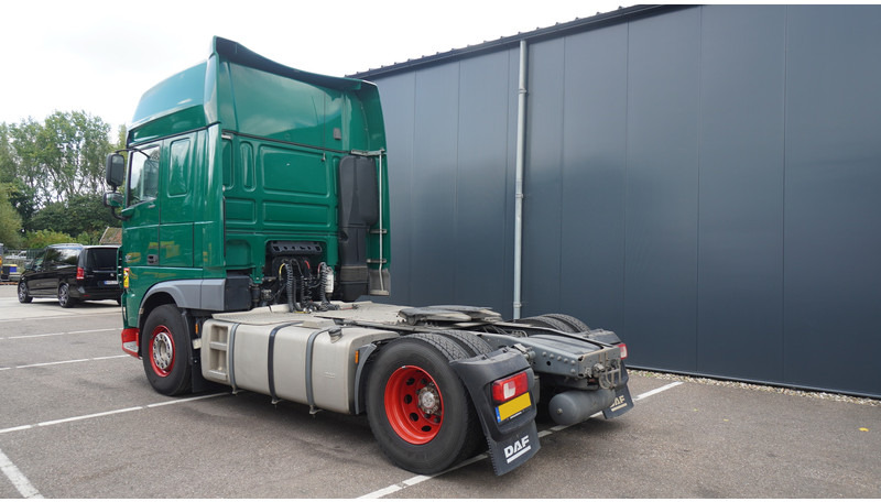 Τράκτορας DAF XF 440 SSC EURO 6 823.000 KM: φωτογραφία 8