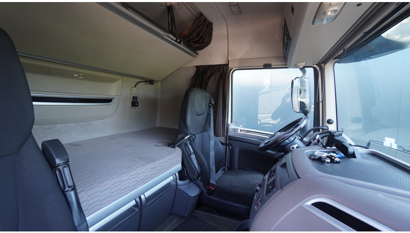 Τράκτορας DAF XF 450 EURO 6 909.000KM: φωτογραφία 7