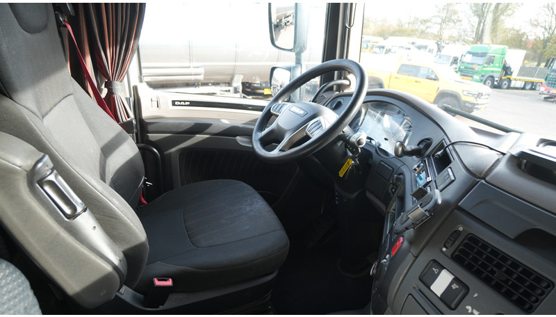 DAF XF 480 6X2 SSC 612.300KM - Τράκτορας: φωτογραφία 5 DAF XF 480 6X2 SSC 612.300KM - Τράκτορας: φωτογραφία 5