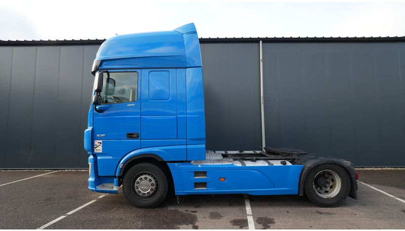 DAF XF 480 SSC EURO 6 701.000KM - Τράκτορας: φωτογραφία 1 DAF XF 480 SSC EURO 6 701.000KM - Τράκτορας: φωτογραφία 1