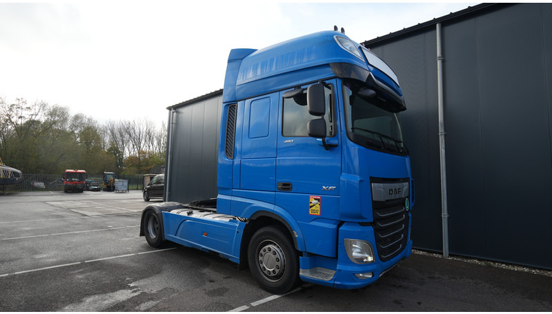DAF XF 480 SSC EURO 6 748.000KM - Τράκτορας: φωτογραφία 4 DAF XF 480 SSC EURO 6 748.000KM - Τράκτορας: φωτογραφία 4