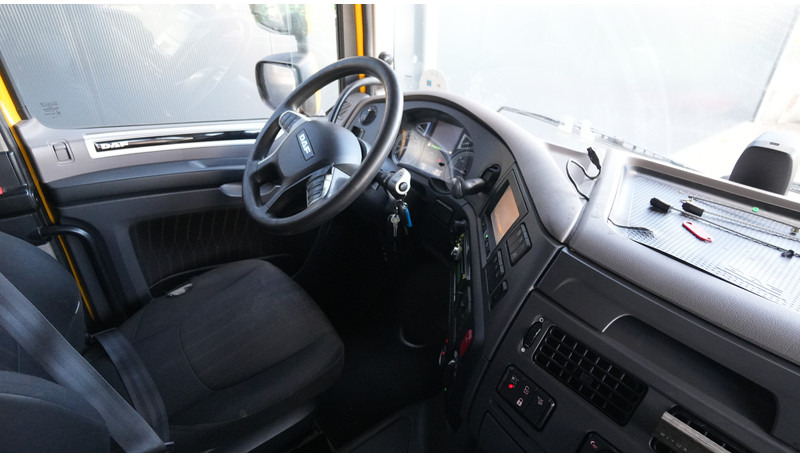 DAF XF 480 SSC RETARDER 719.000KM - Τράκτορας: φωτογραφία 5 DAF XF 480 SSC RETARDER 719.000KM - Τράκτορας: φωτογραφία 5