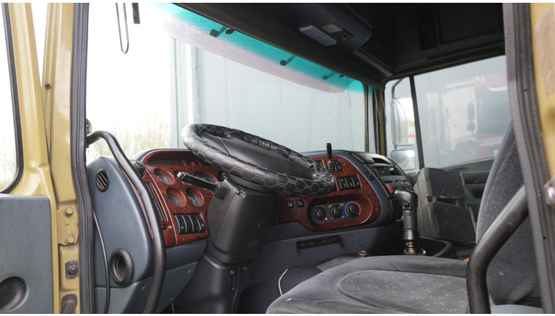DAF XF 95.430 EURO 3 MANUAL GEARBOX - Τράκτορας: φωτογραφία 5 DAF XF 95.430 EURO 3 MANUAL GEARBOX - Τράκτορας: φωτογραφία 5