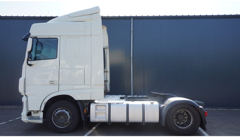 DAF XF440 FT SC EURO 6 636.000KM - Τράκτορας: φωτογραφία 1 DAF XF440 FT SC EURO 6 636.000KM - Τράκτορας: φωτογραφία 1