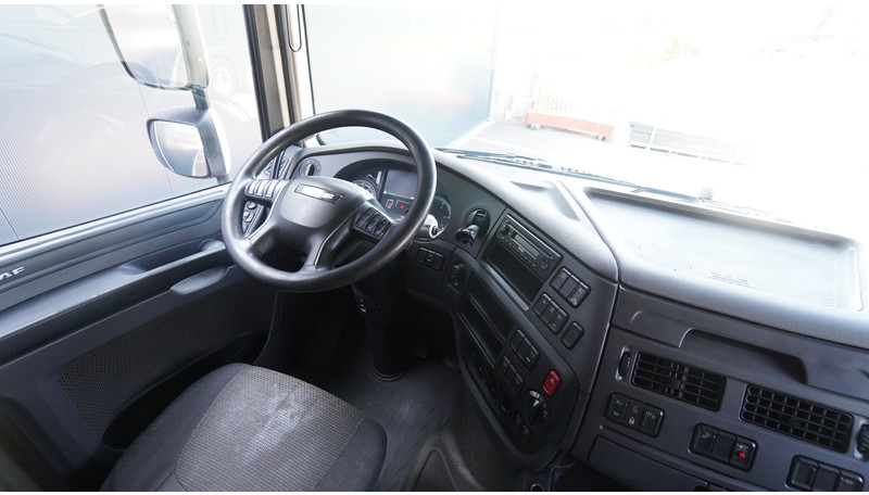 DAF XF440 FT SC EURO 6 636.000KM - Τράκτορας: φωτογραφία 5 DAF XF440 FT SC EURO 6 636.000KM - Τράκτορας: φωτογραφία 5