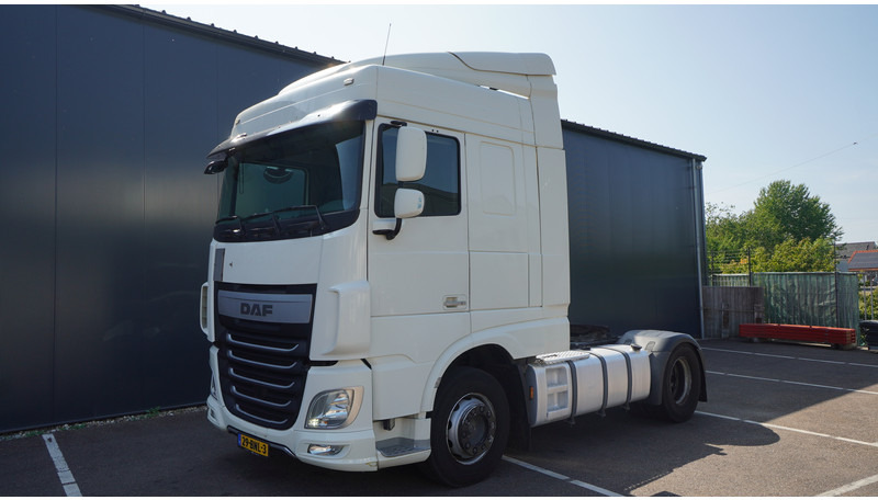 DAF XF440 FT SC EURO 6 636.000KM - Τράκτορας: φωτογραφία 3 DAF XF440 FT SC EURO 6 636.000KM - Τράκτορας: φωτογραφία 3