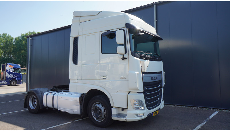 DAF XF440 FT SC EURO 6 636.000KM - Τράκτορας: φωτογραφία 4 DAF XF440 FT SC EURO 6 636.000KM - Τράκτορας: φωτογραφία 4