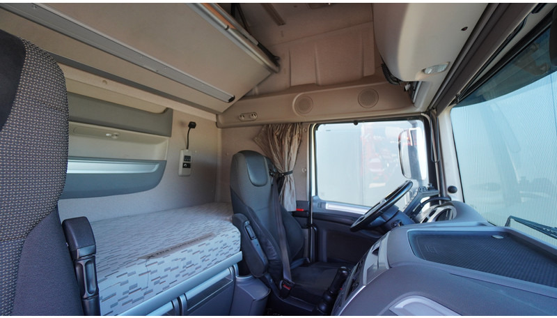 DAF XF460 8X2 HOOKARM SYSTEM TRUCK - Φορτηγό φόρτωσης γάντζου: φωτογραφία 5 DAF XF460 8X2 HOOKARM SYSTEM TRUCK - Φορτηγό φόρτωσης γάντζου: φωτογραφία 5